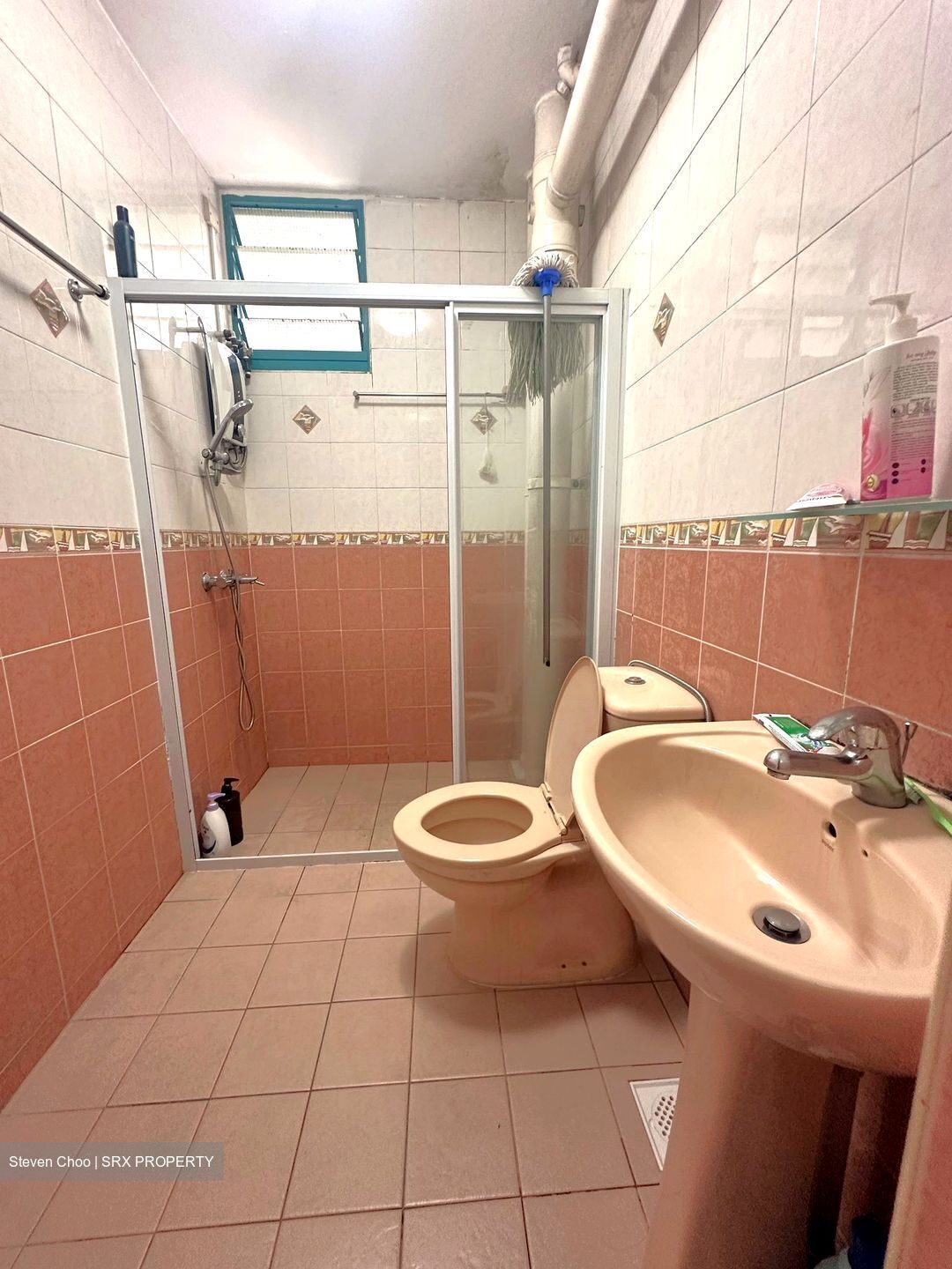 Blk 482 Segar Gardens (Bukit Panjang), HDB 5 Rooms #499549821